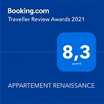 Appartement Renaissance
