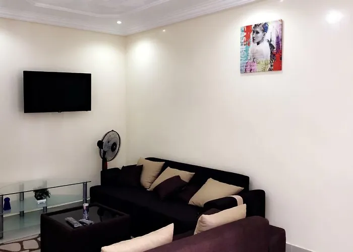 Appartement Renaissance
